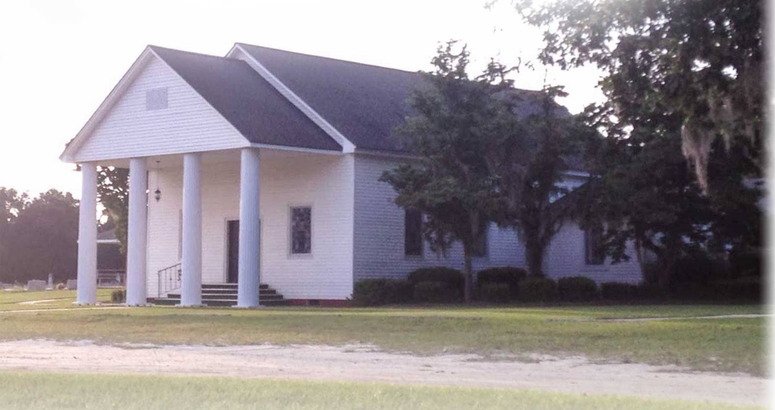 Salem Baptist Church
