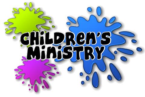 Children's Ministries