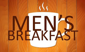 Men's Ministry