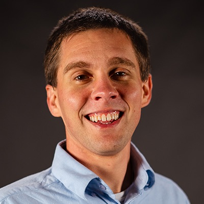 Director Austin McCurry 