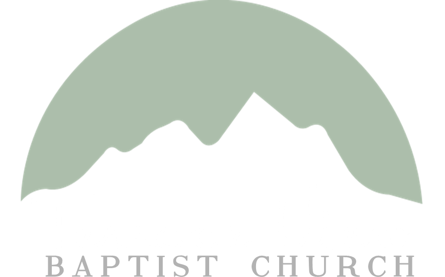 Terrace View Baptist Church cover