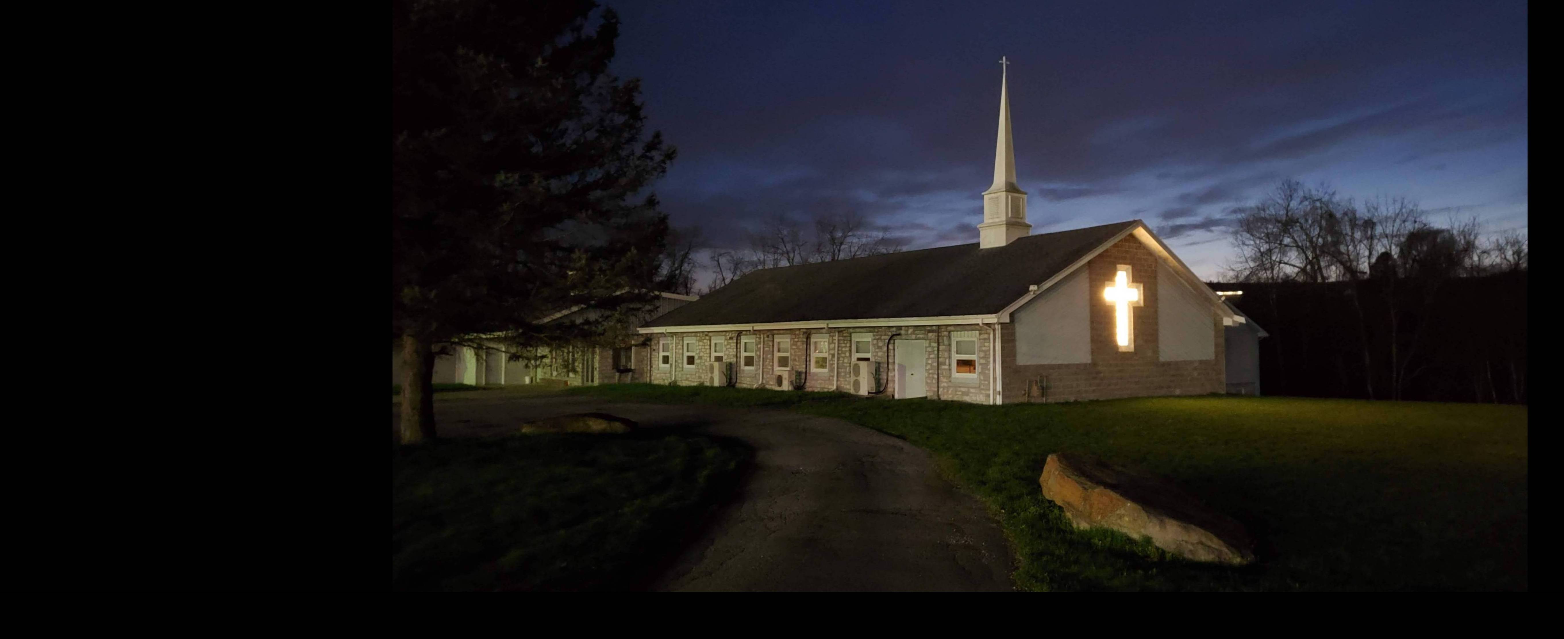 Smithton Church of the Nazarene