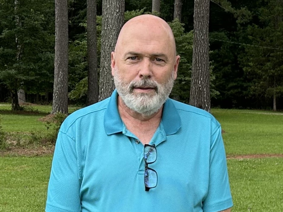 Walker Horne, Pastor