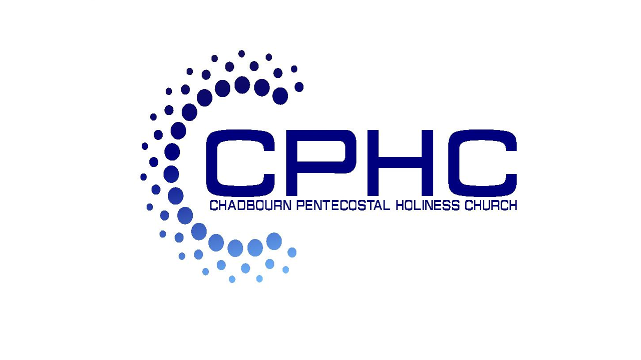 CPHCChadbourn Pentecostal Holiness