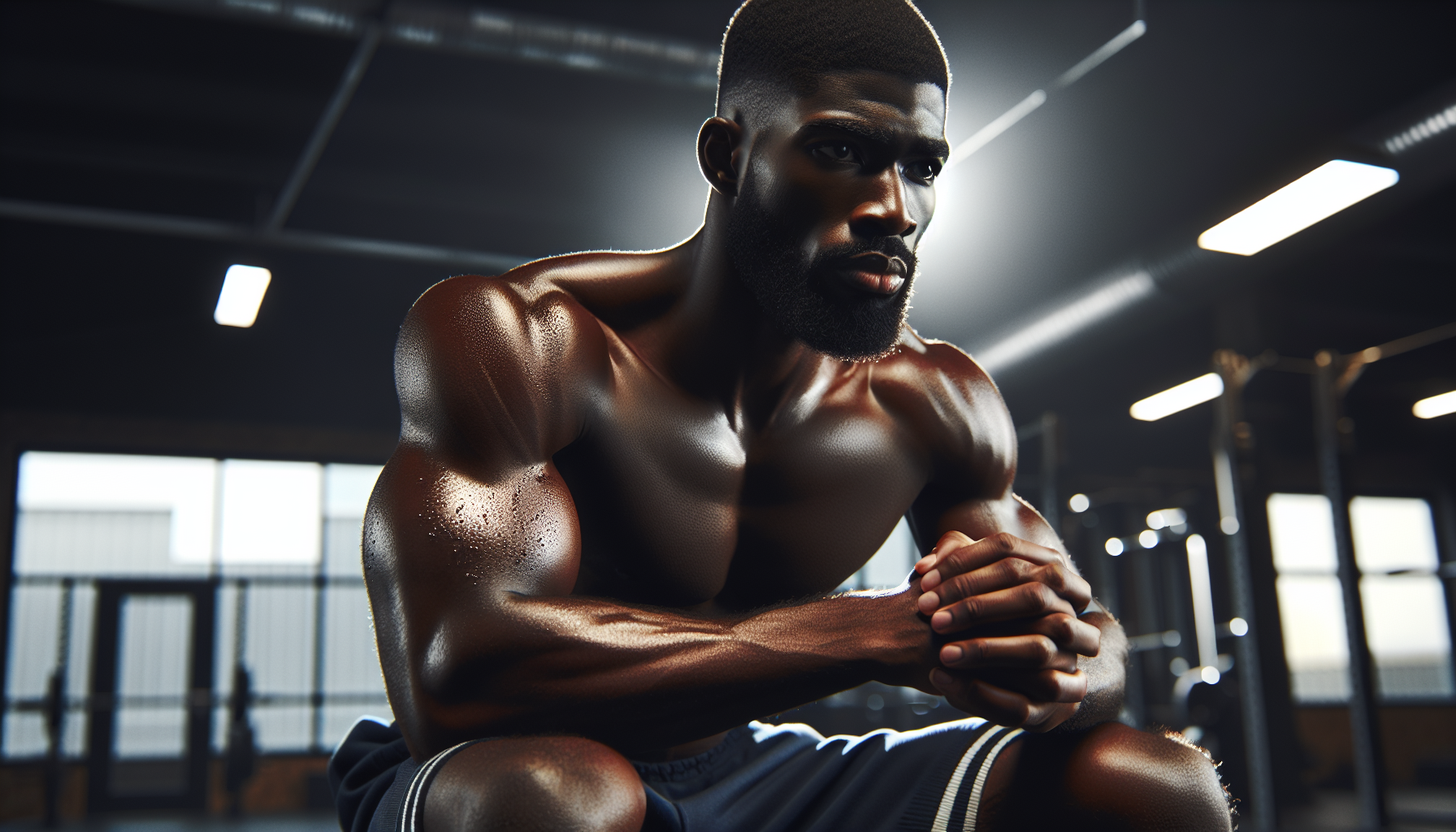 Visualization Techniques for Strength Performance — Men's Fitness — Men ...