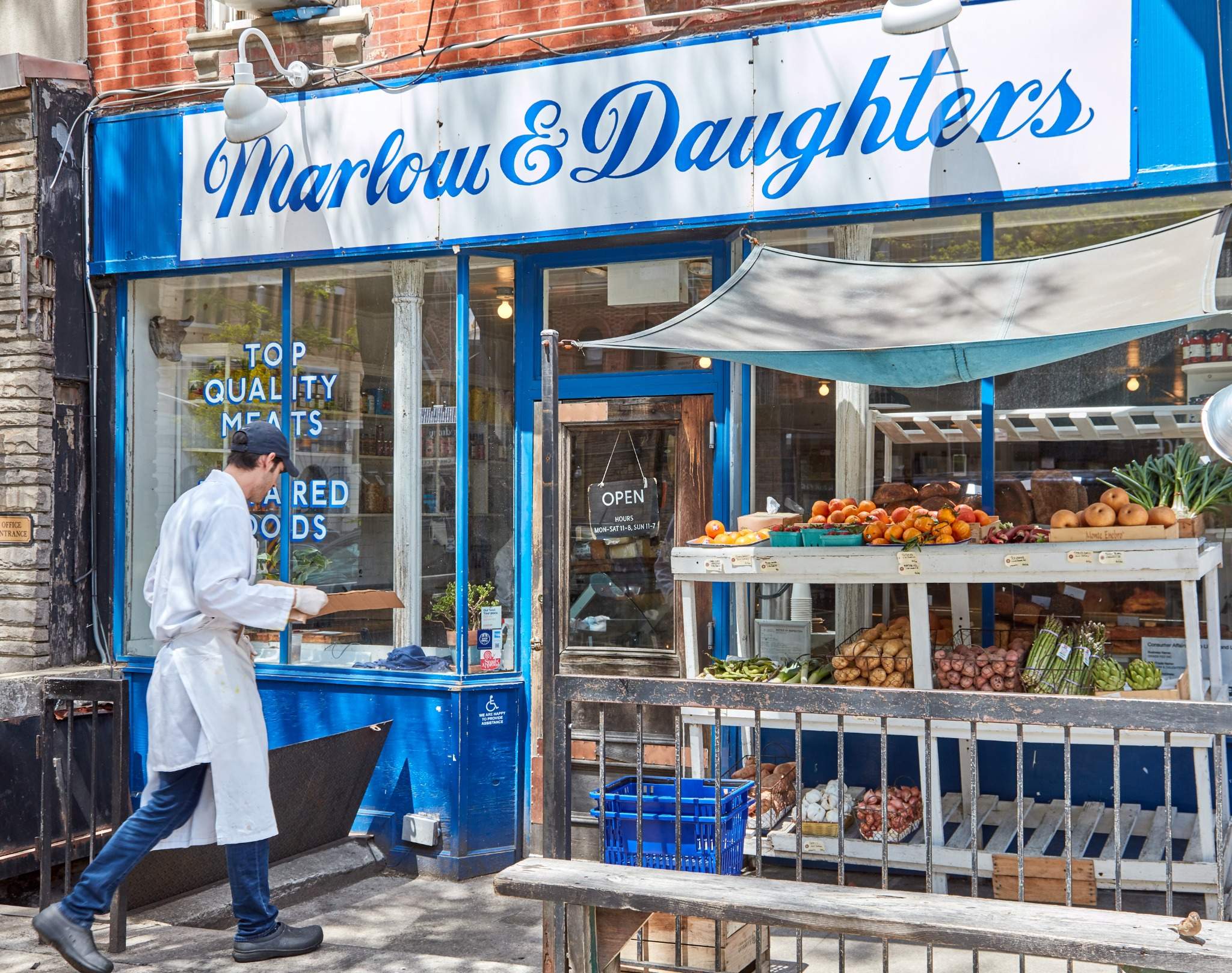 Williamsburg Brooklyn Luxury Rentals | 325 Kent | Two Trees