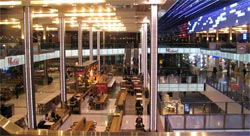 Westfield Shopping Center