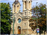 Scenic Tallinn