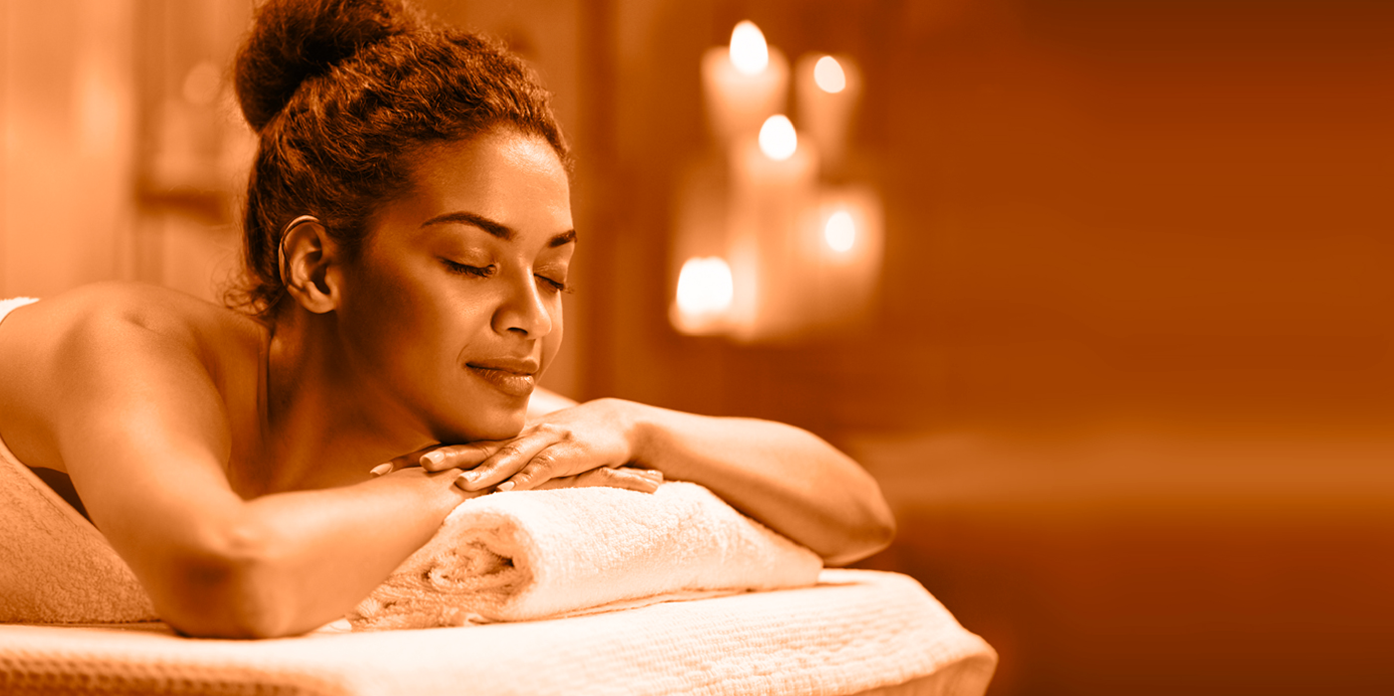Relax & wind down