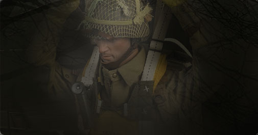 Soldier Story 82nd Airborne