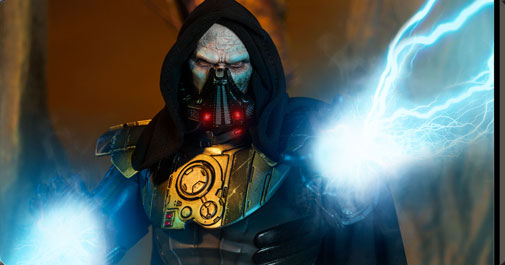 Darth Malgus
