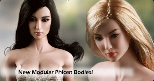 New Phicen