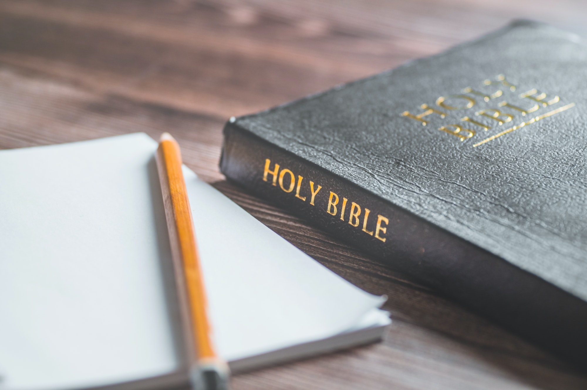 Evening Bible Classes