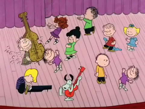 11 strange things about charlie brown that you dont notice until stream charlie brown christmas
