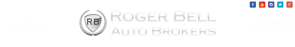 Roger Bell Auto Brokers Of Roanoke Al Has Clean And