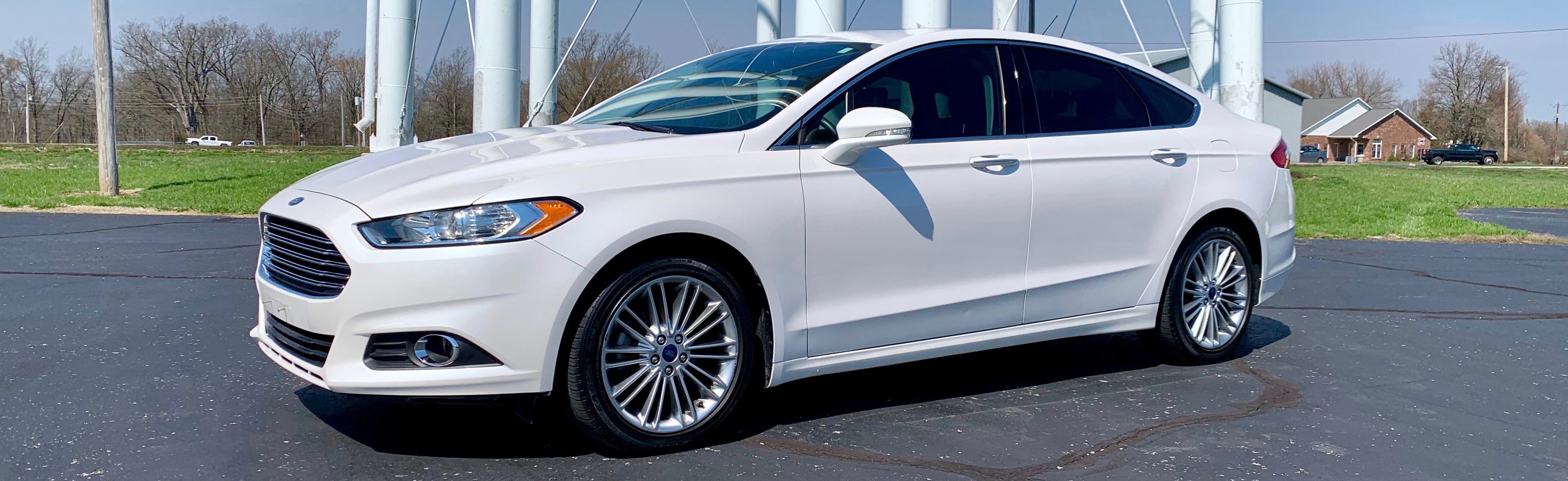 to JTS Motors of Swansea, IL