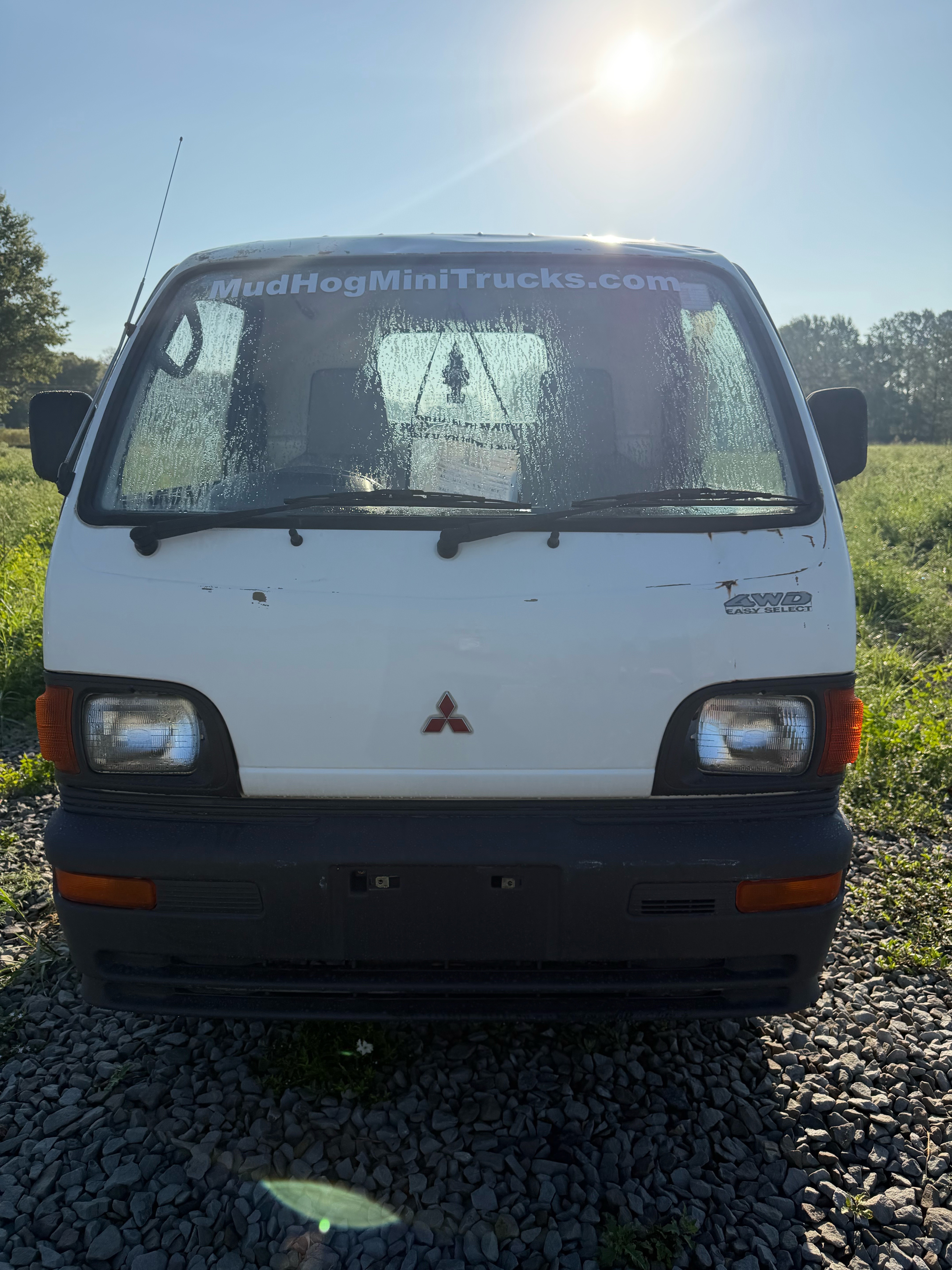 1998 Mitsubishi Minicab for sale | JDMBUYSELL