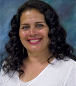 Sonia Valentin Fernandez