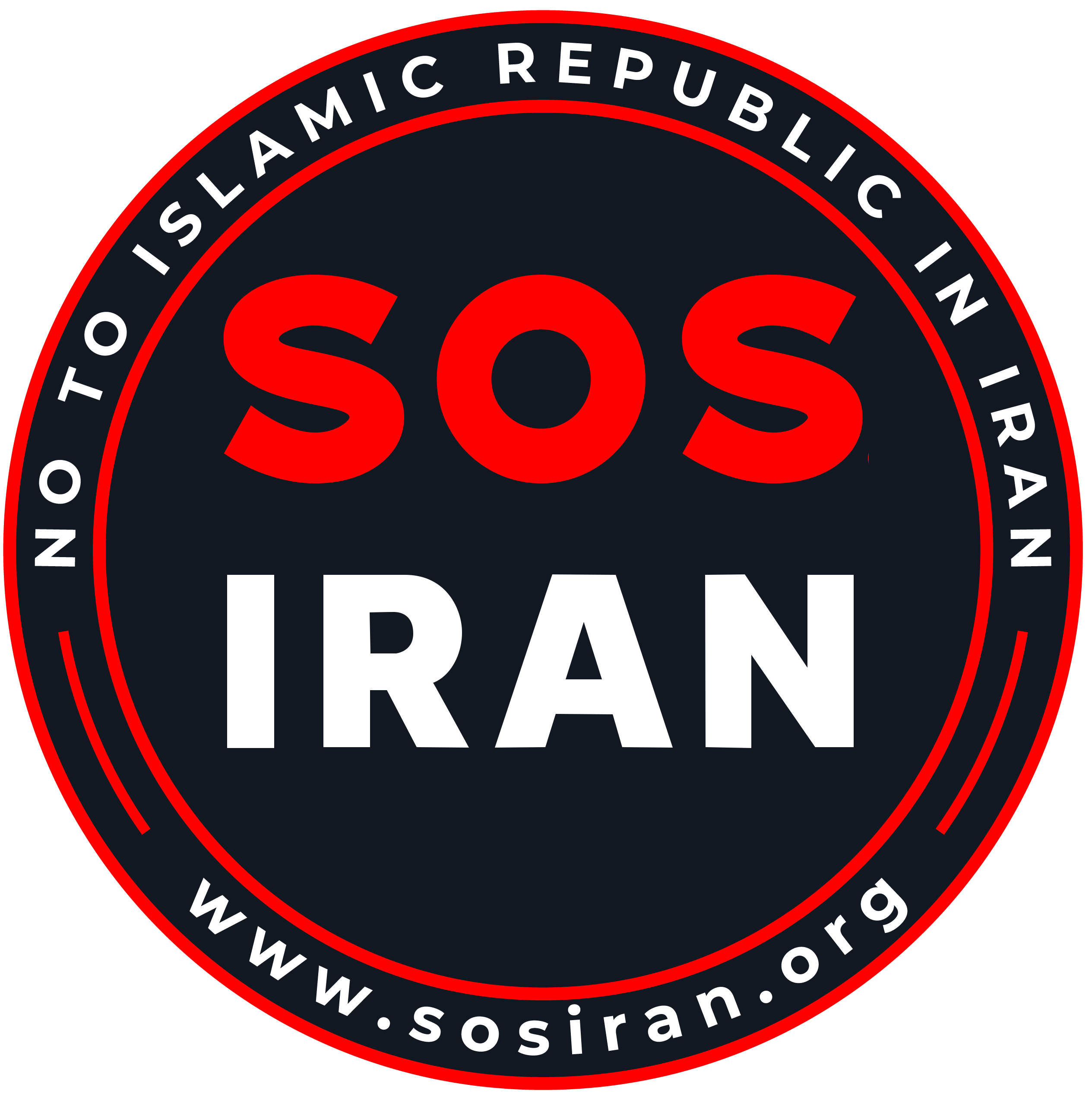 SOS IRAN Sos iran