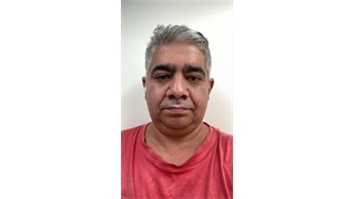 Ali Kashani