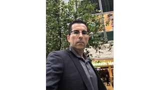 Amir Nasiri
