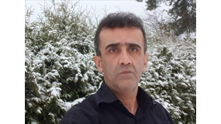 Aref Movasagh