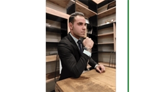 Ehsan Izadtalab Ehsan Izadtalab