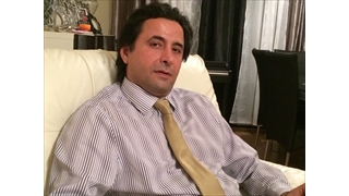 Babak Khosravi