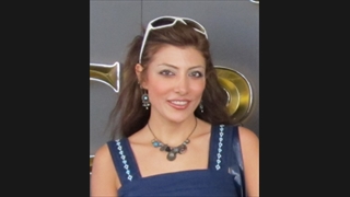 Artimis Aliabadi