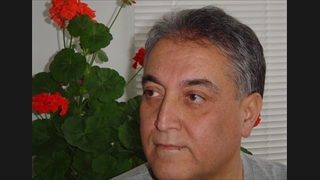 Dariush Aboonasry