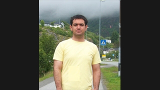 Mohammad Baseri