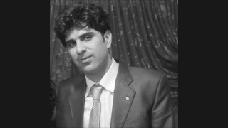 Vandad Oladazimi
