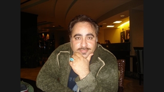 Alireza Bordbar