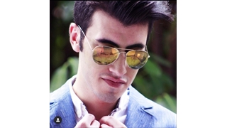 Hamed Deris