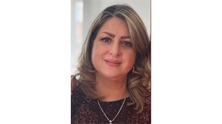 سپیده صفاریان