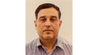 Mohsen Ahmadpour