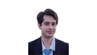 Seyed Artin Hosseini