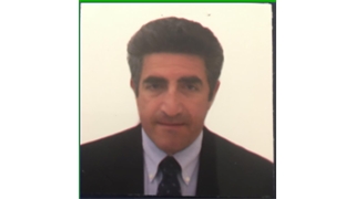 Mark Rafizadeh