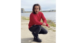 Masoud Bashirian