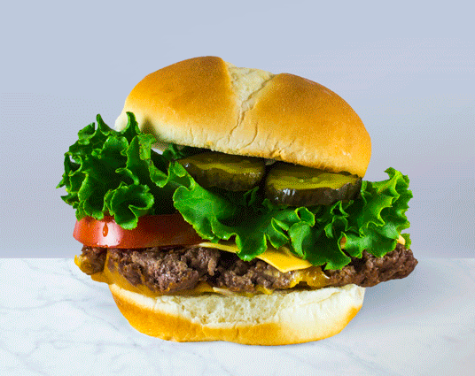 Cheeseburger