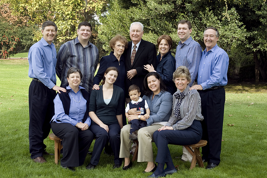 California Family Business Of The Year Awarded To Rain For Rent