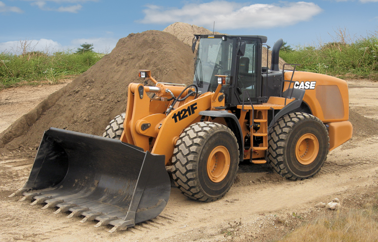 Wheel Loaders: Equipment Spotlight | Underground Construction