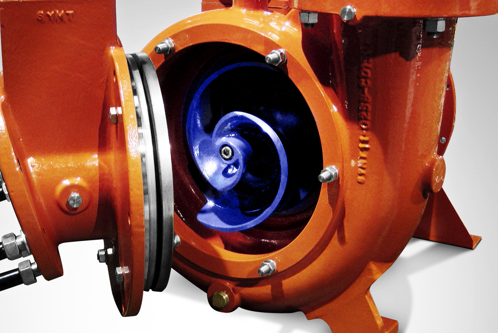Xylem’s Godwin Launches New Range Of NonClog Pumps Underground Construction