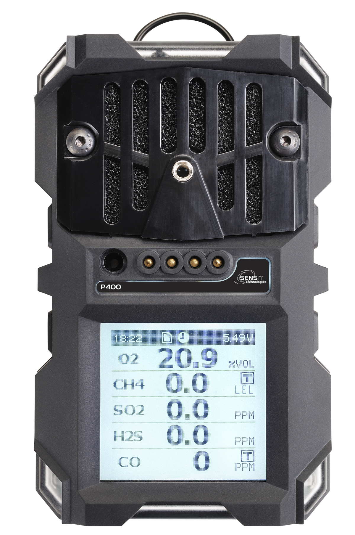 Gas & Water Leak Detection Equipment Spotlight Underground Construction