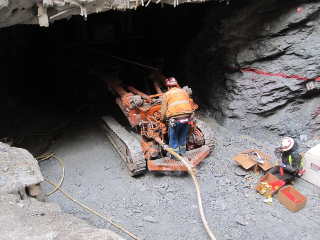 Rock Mass Properties and Their Potential Impacts on Trenchless Projects ...