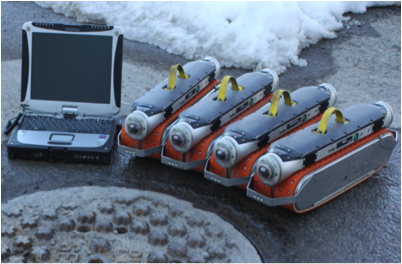 Remote Inspection Equipment: Product Focus | Underground Construction