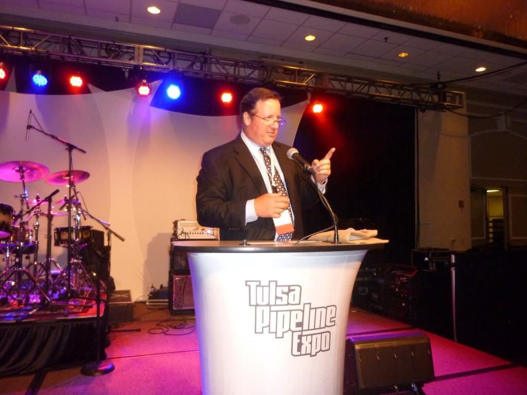 Tulsa Pipeline Expo Success For 4 Consecutive Years Underground