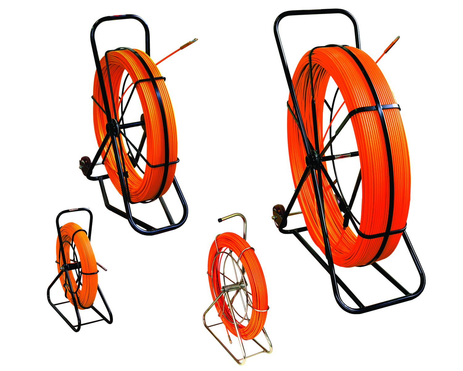 Cable Laying Equipment Equipment Spotlight Underground Construction