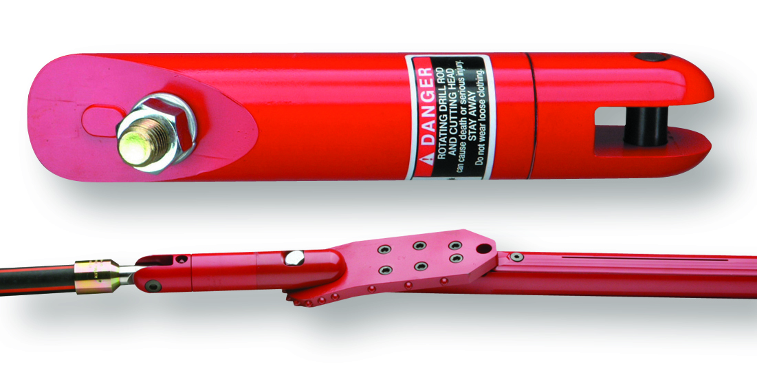 Downhole Directional Drilling Tools Equipment Spotlight Underground