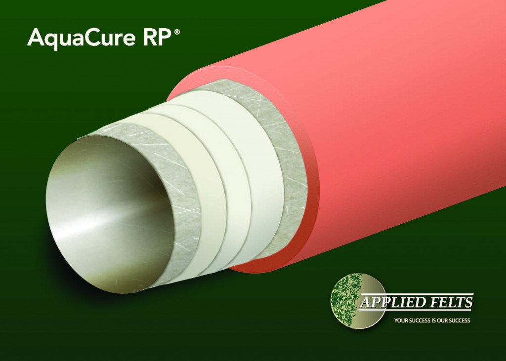 Rehab Spotlight Lining Systems Underground Construction